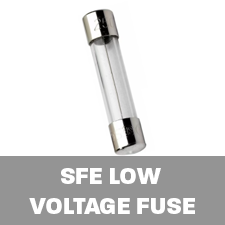 SFE LOW FUSES