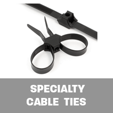 Specialty Cable Ties