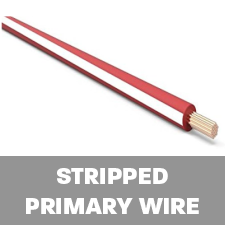 STRIPPED WIRE