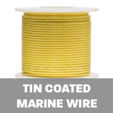 Tin Coated Marine Wire