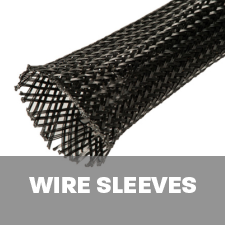 WIRE SLEEVES