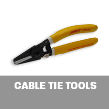 Cable Tie Tools