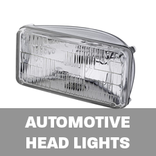 automotive headlights