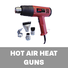 heat guns