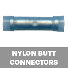 Nylon Butt Connectors