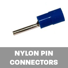 nylon pin connector