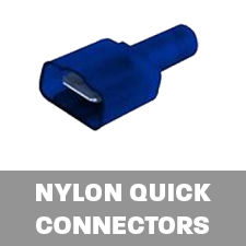 Nylon Quick Connect Terminal