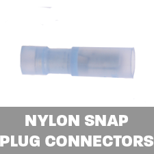 Nylon Snap Plug Connectors