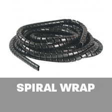 SPIRAL WRAP