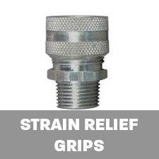 strain relief grips