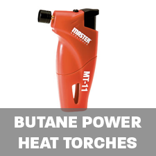 Butane Torches