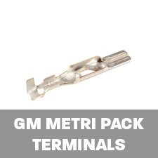 GM METRI PACK