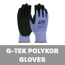 G-Tek PolyKor