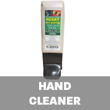 Hand Cleaner