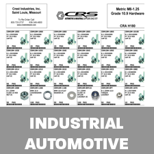 AUTOMOTIVE ASSORTMENTS