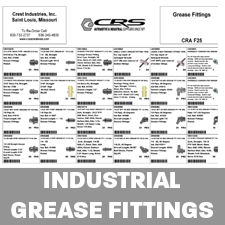 GREASE FITTINGS