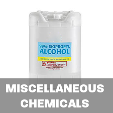 MISC CHEMICALS