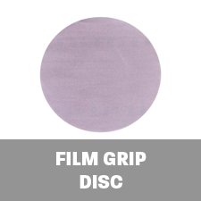 FILM GRIP DISC