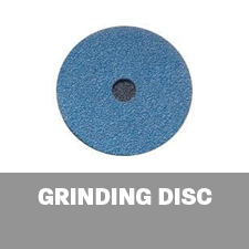 GRINDING DISC