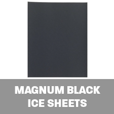 MAGNUM BLACK ICE SHEETS