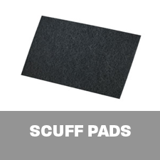 SCUFF PADS