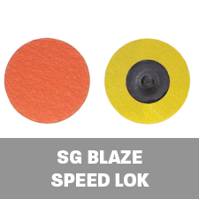 SG BLAZE SPEED LOK