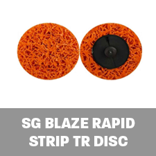 SG BLAZE RAPID