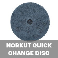 QUICK CHANGE DISC