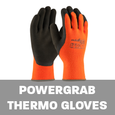 POWERGRAB THERMO GLOVES