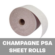 PSA SHEET ROLLS