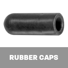 RUBBER CAPS