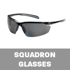 squadron glasses