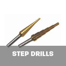 step drills