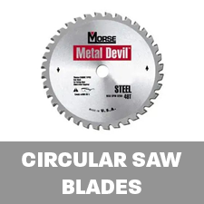 CIRCULAR SAW BLADES