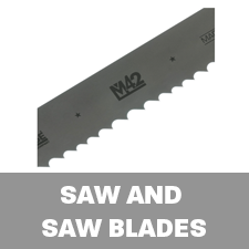 SAW BLADES