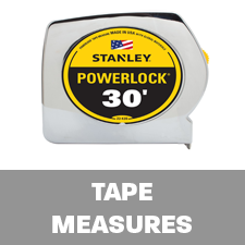 tape measure