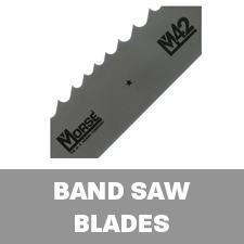 BAND SAW BLADES