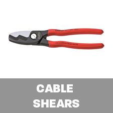 Cable Shears