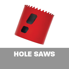 HOLE SAWS