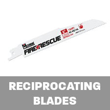 RECIPROCATING BLADES