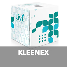 KLEENEX