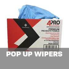 POP UP WIPERS