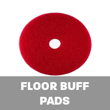 FLOOR BUFF PADS