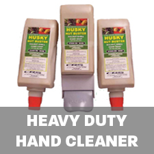 HEAVY DUTY HAND CLEANER