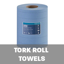 TORK ROLL TOWELS