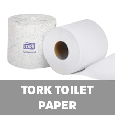 TORK TOILET TISSUE