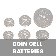 Coin Cell