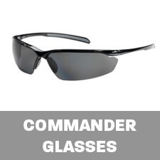 commander glasses