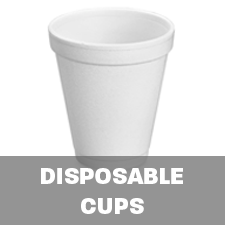 Disp Cups