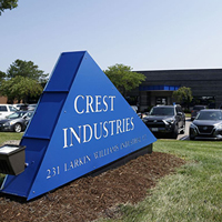 Crest - Fire Door Installation & Certification Jersey